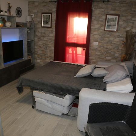 Camurria Sicily Home Montelepre Ngoại thất bức ảnh