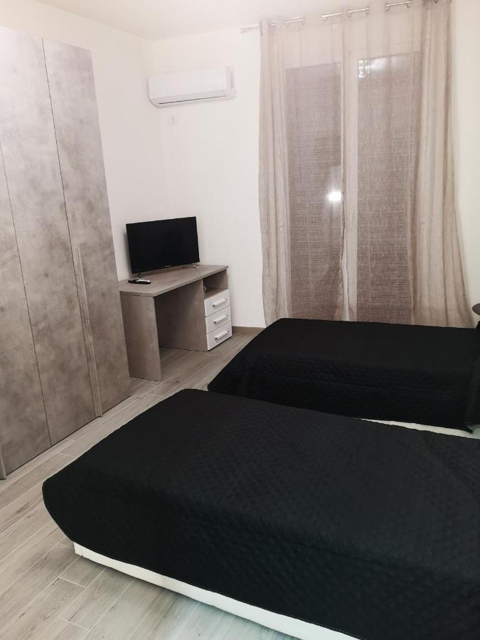 Camurria Sicily Home Montelepre Ngoại thất bức ảnh