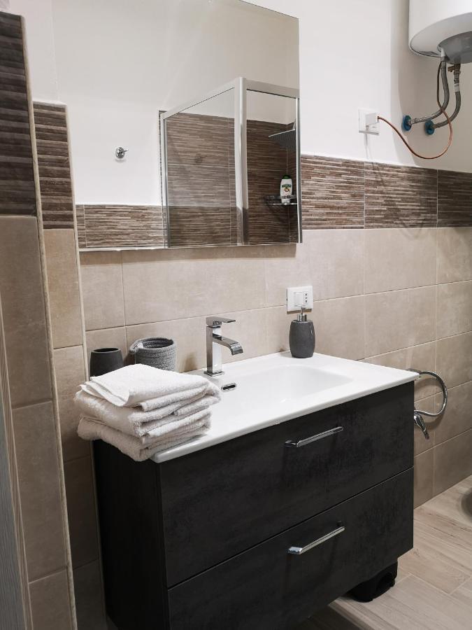 Camurria Sicily Home Montelepre Ngoại thất bức ảnh
