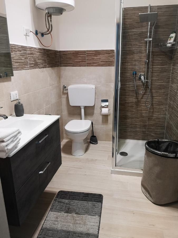 Camurria Sicily Home Montelepre Ngoại thất bức ảnh