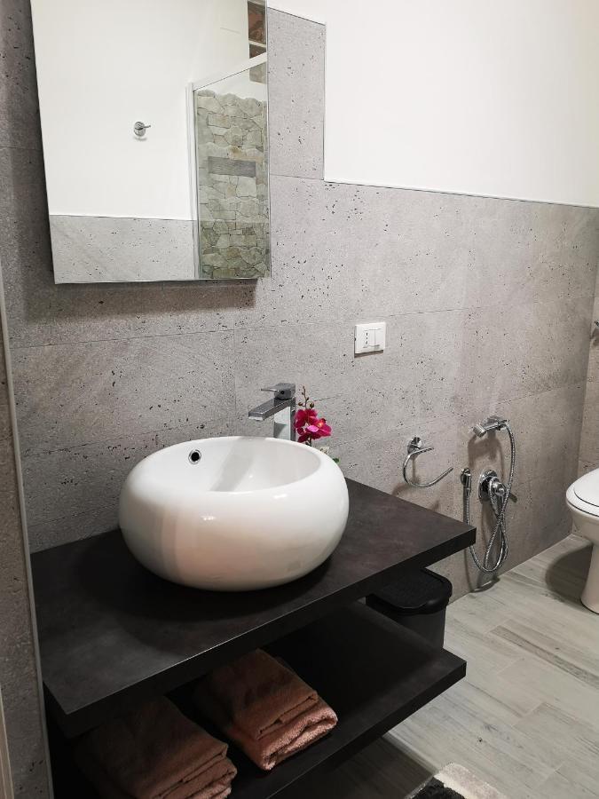 Camurria Sicily Home Montelepre Ngoại thất bức ảnh