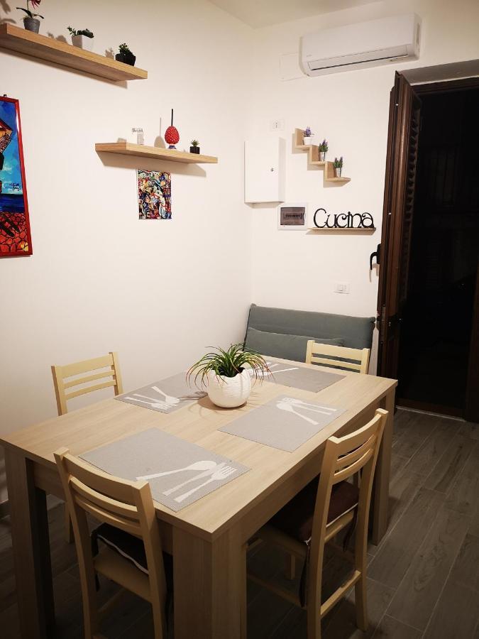 Camurria Sicily Home Montelepre Ngoại thất bức ảnh
