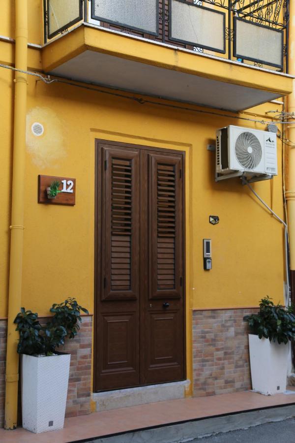 Camurria Sicily Home Montelepre Ngoại thất bức ảnh
