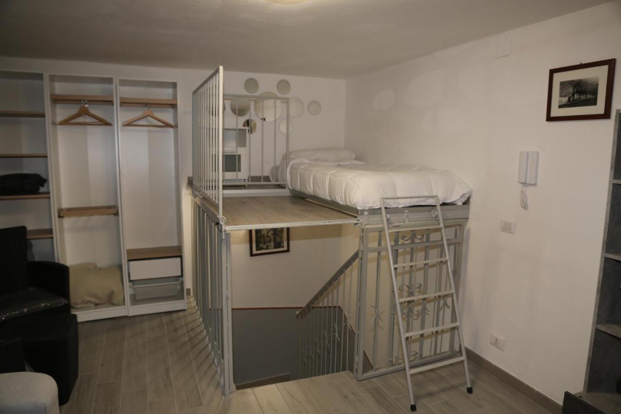 Camurria Sicily Home Montelepre Ngoại thất bức ảnh