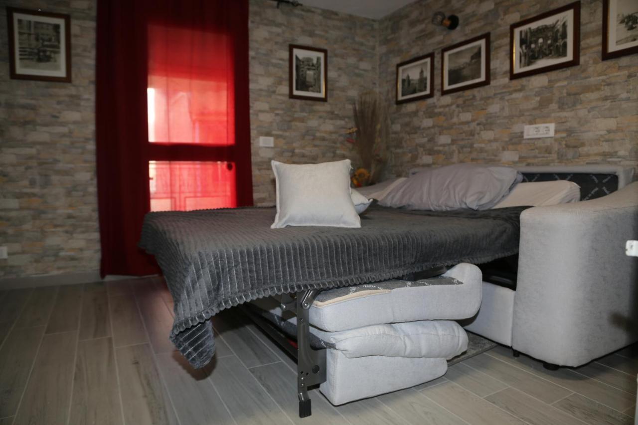 Camurria Sicily Home Montelepre Ngoại thất bức ảnh