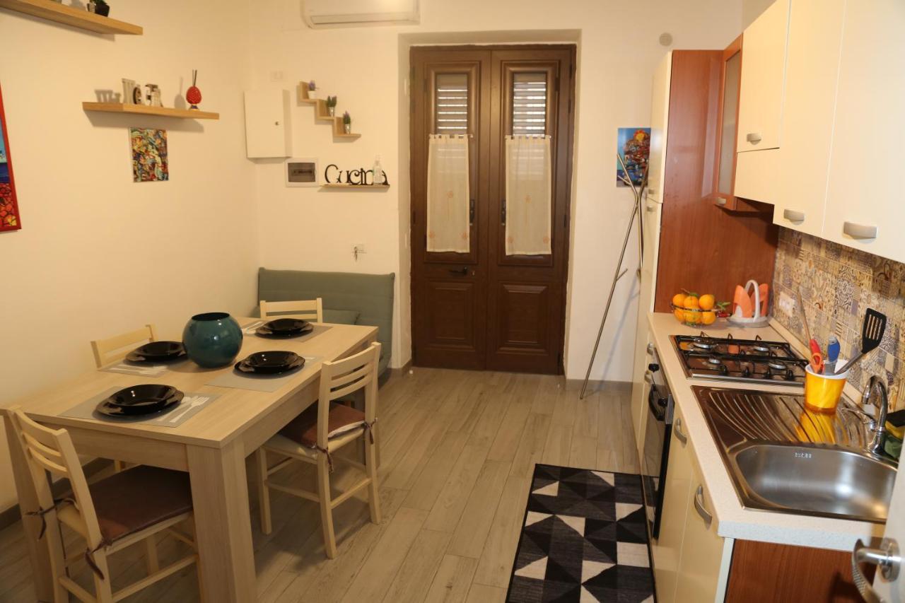 Camurria Sicily Home Montelepre Ngoại thất bức ảnh
