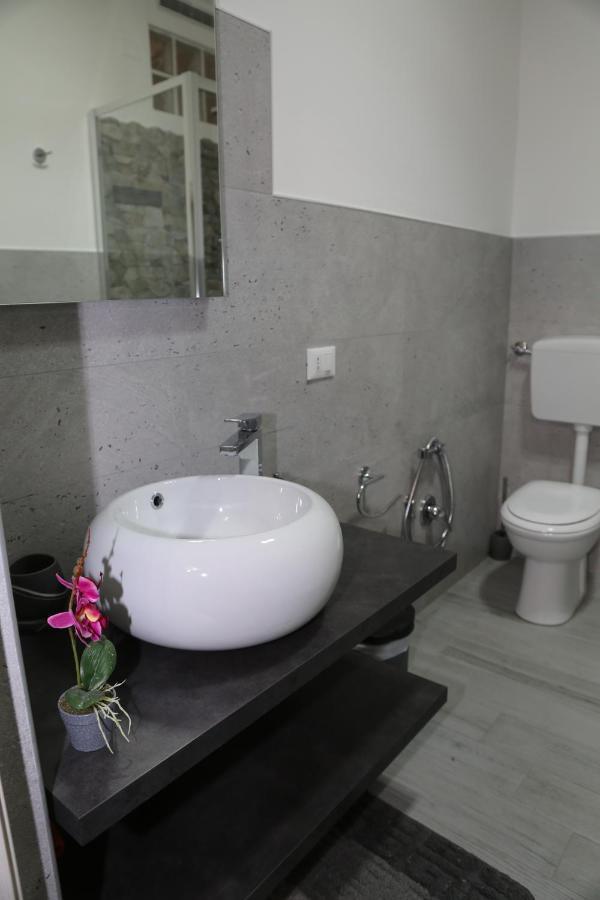 Camurria Sicily Home Montelepre Ngoại thất bức ảnh