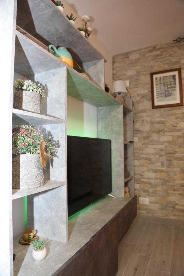 Camurria Sicily Home Montelepre Ngoại thất bức ảnh