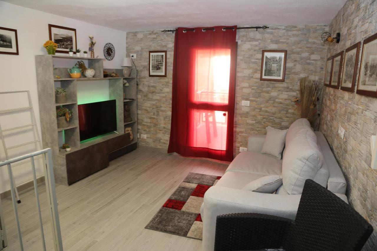 Camurria Sicily Home Montelepre Ngoại thất bức ảnh