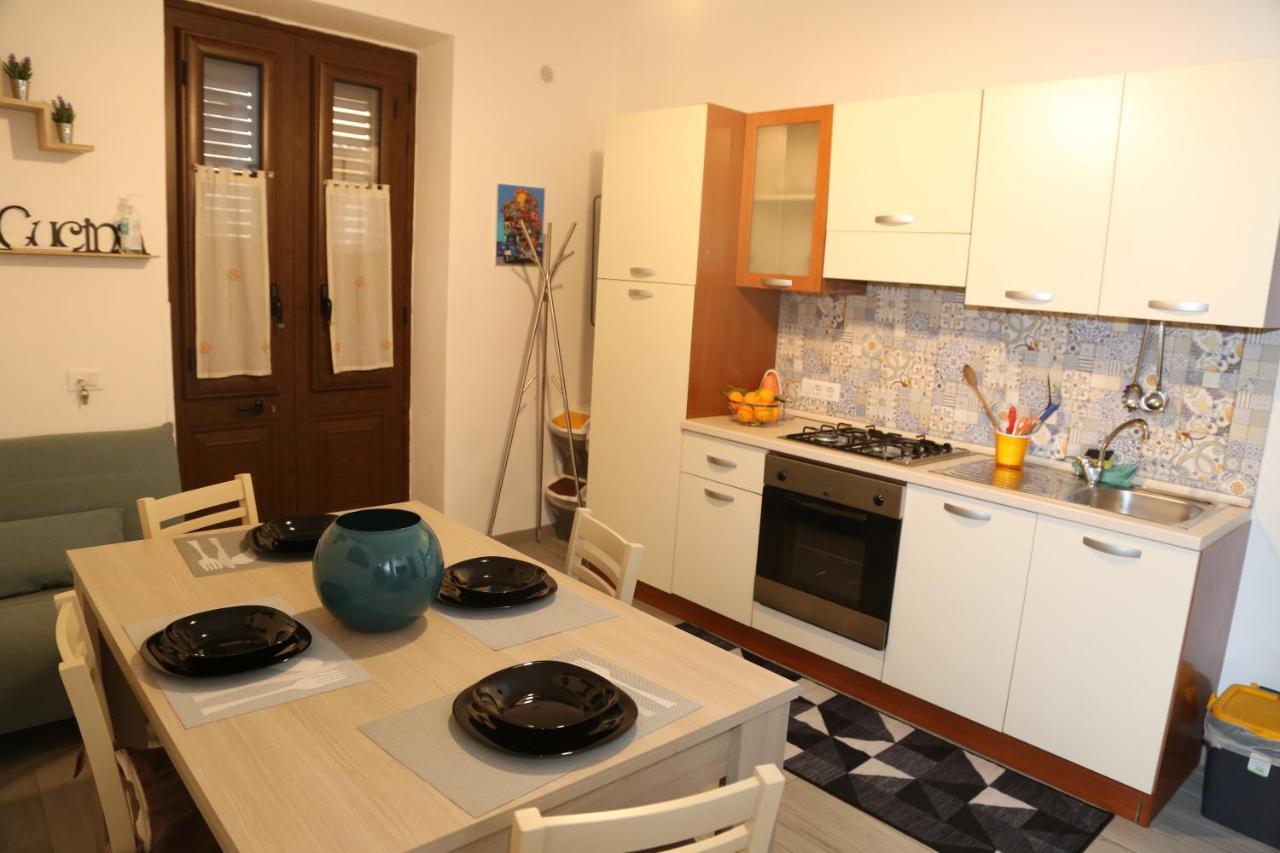 Camurria Sicily Home Montelepre Ngoại thất bức ảnh