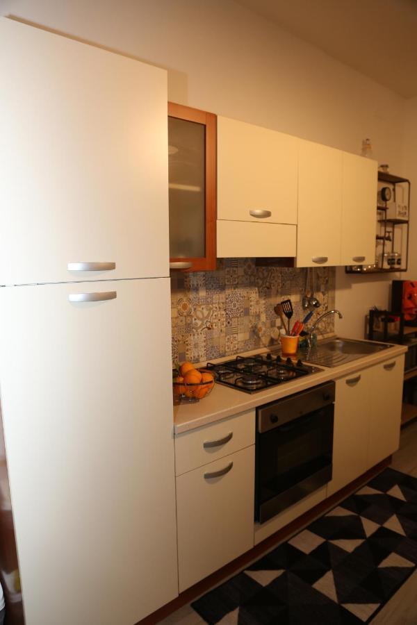 Camurria Sicily Home Montelepre Ngoại thất bức ảnh