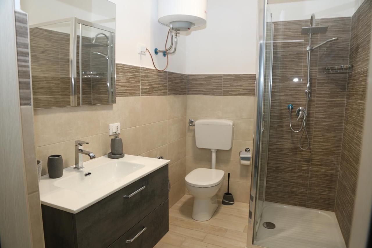 Camurria Sicily Home Montelepre Ngoại thất bức ảnh