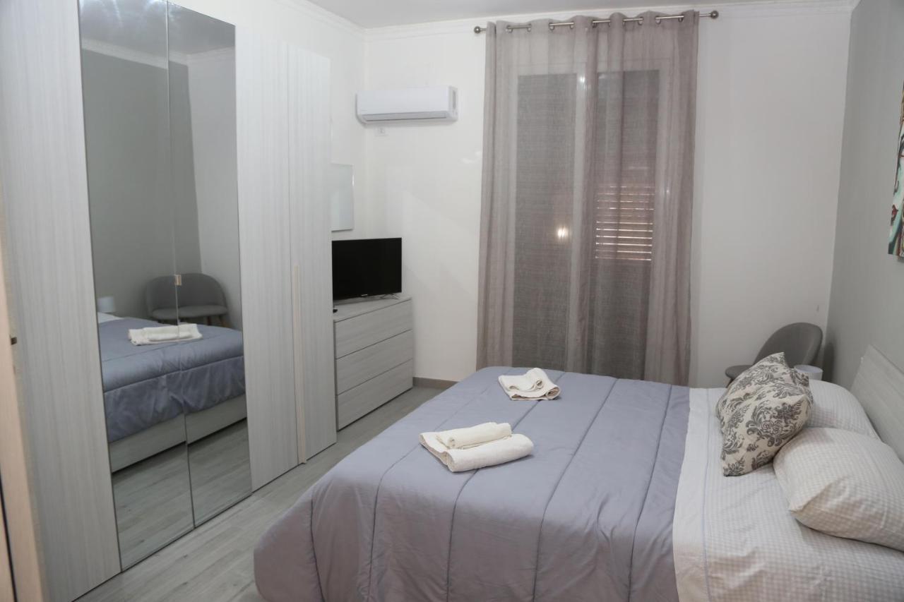 Camurria Sicily Home Montelepre Ngoại thất bức ảnh
