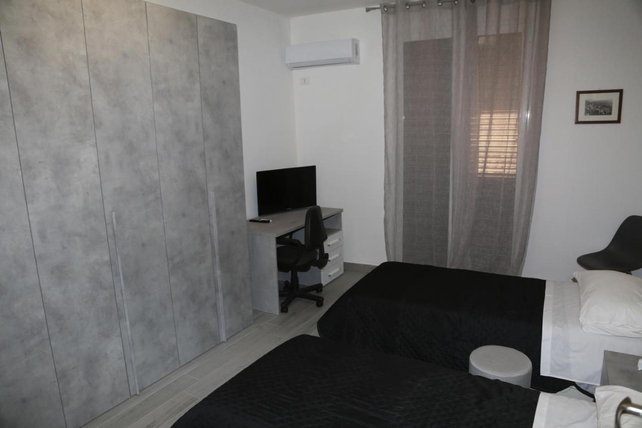 Camurria Sicily Home Montelepre Ngoại thất bức ảnh